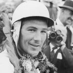 Sir Stirling Moss