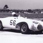 Sir Stirling Moss