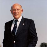 Sir Stirling Moss