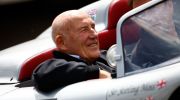 Sir Stirling Moss