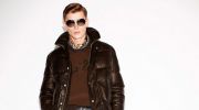 Men’s Winter 2013 Collection from Louis Vuitton