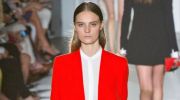 Victoria Beckham´s collections for Summer 2013 and Winter 2013