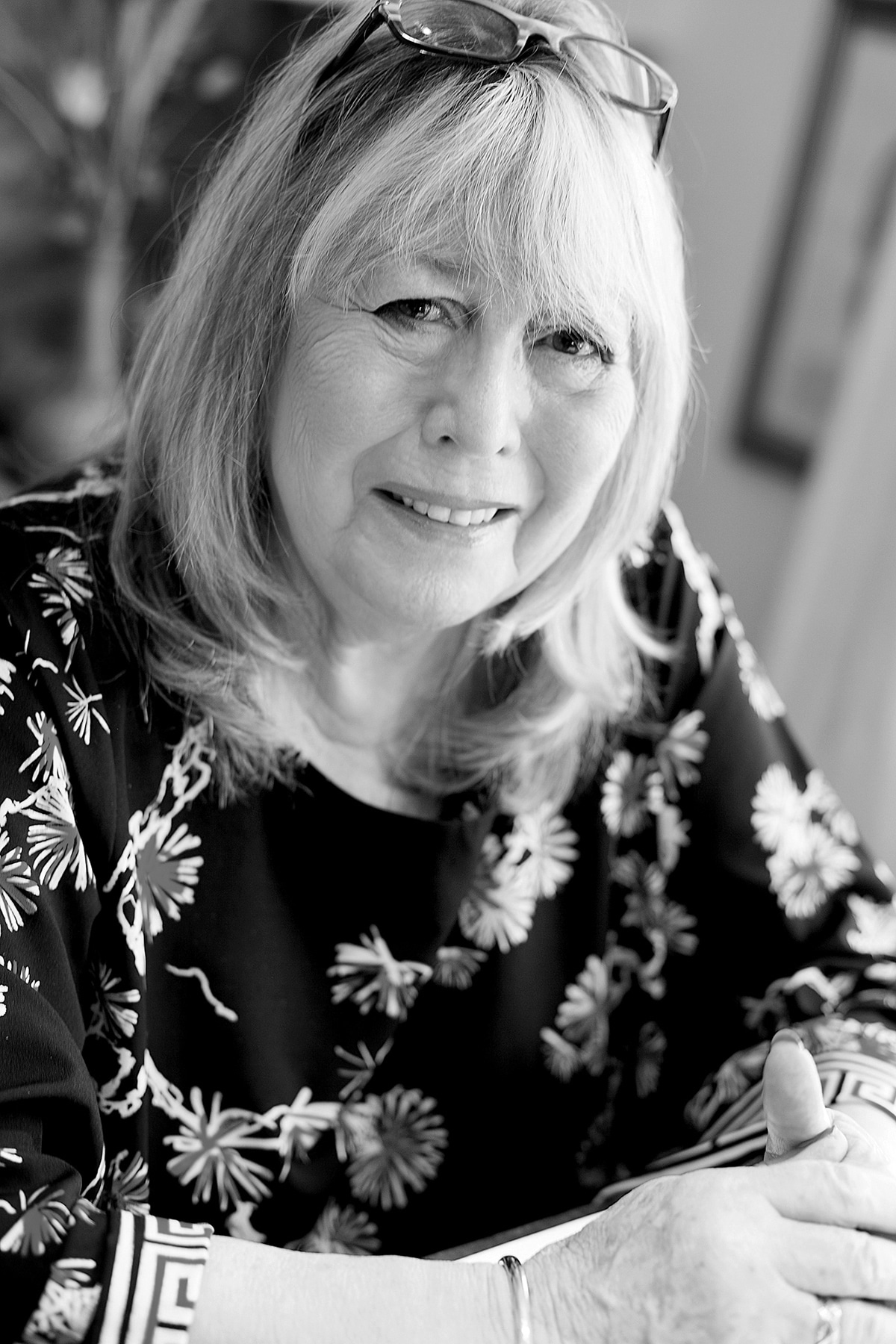 Cynthia Lennon - Luxury Lifestyle