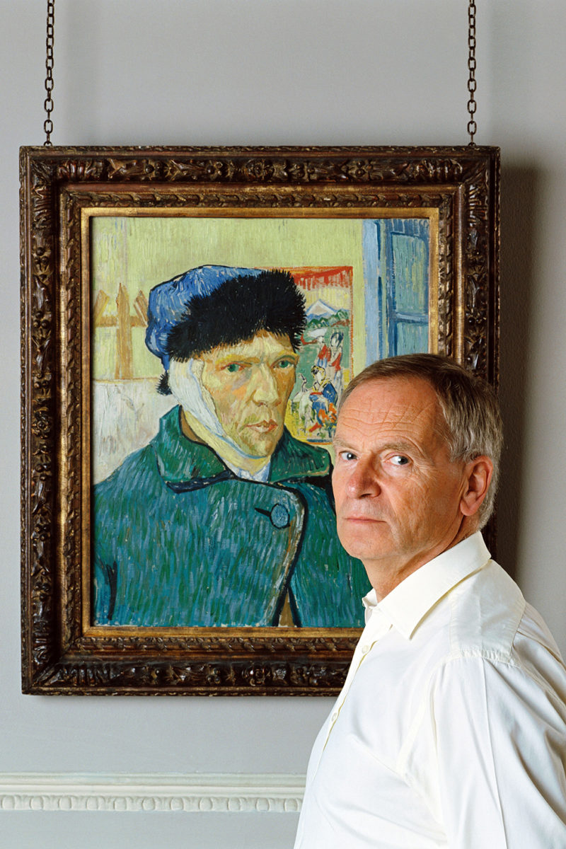 Jeffrey Archer