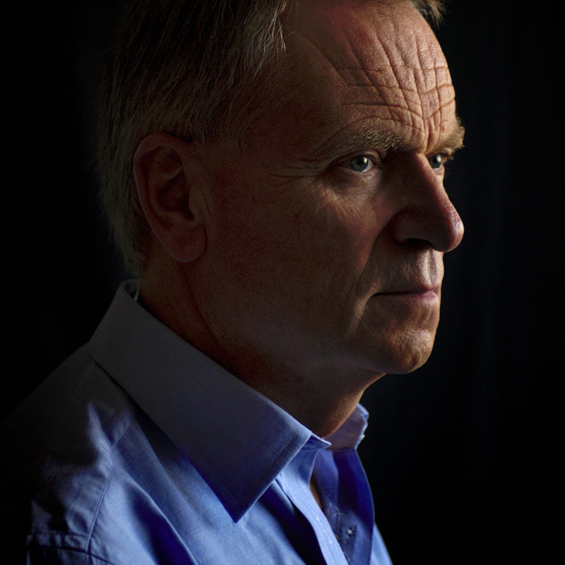 Jeffrey Archer