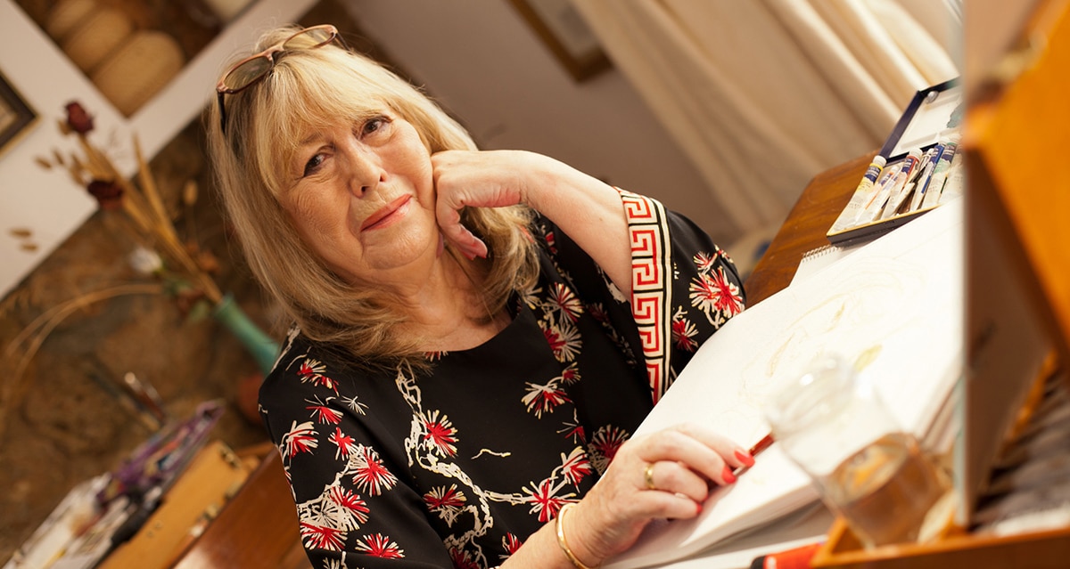 Cynthia Lennon - Luxury Lifestyle