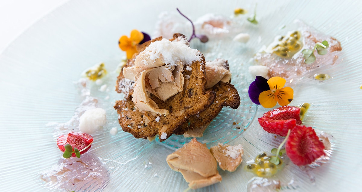 The best breakfast in the world Living in Mallorca