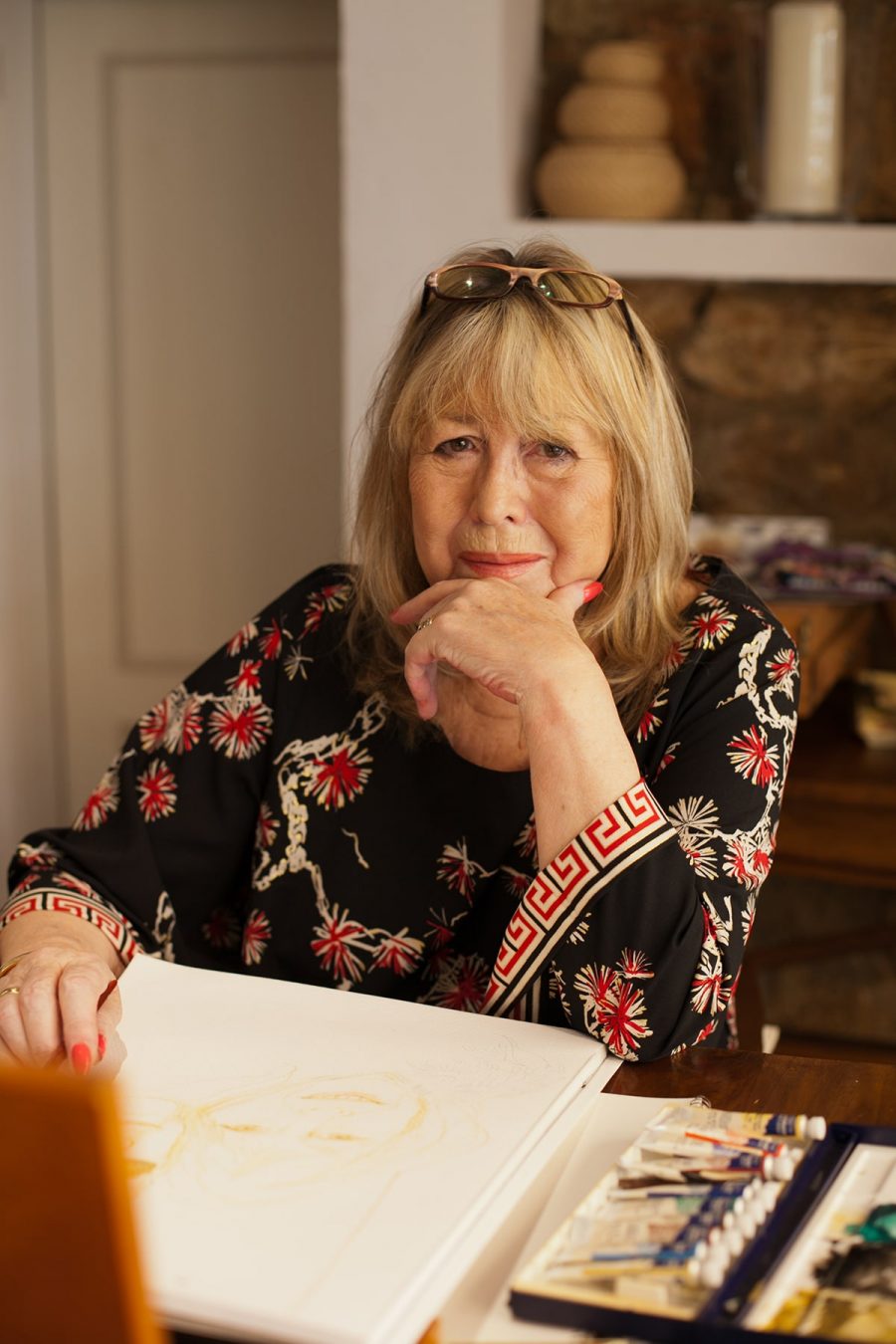 Cynthia Lennon&rsquo;s last interview&mldr;. - Luxury Lifestyle