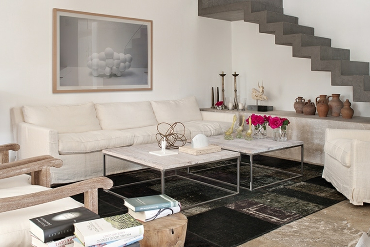 Portfolio of Mestre Paco - Living in Mallorca