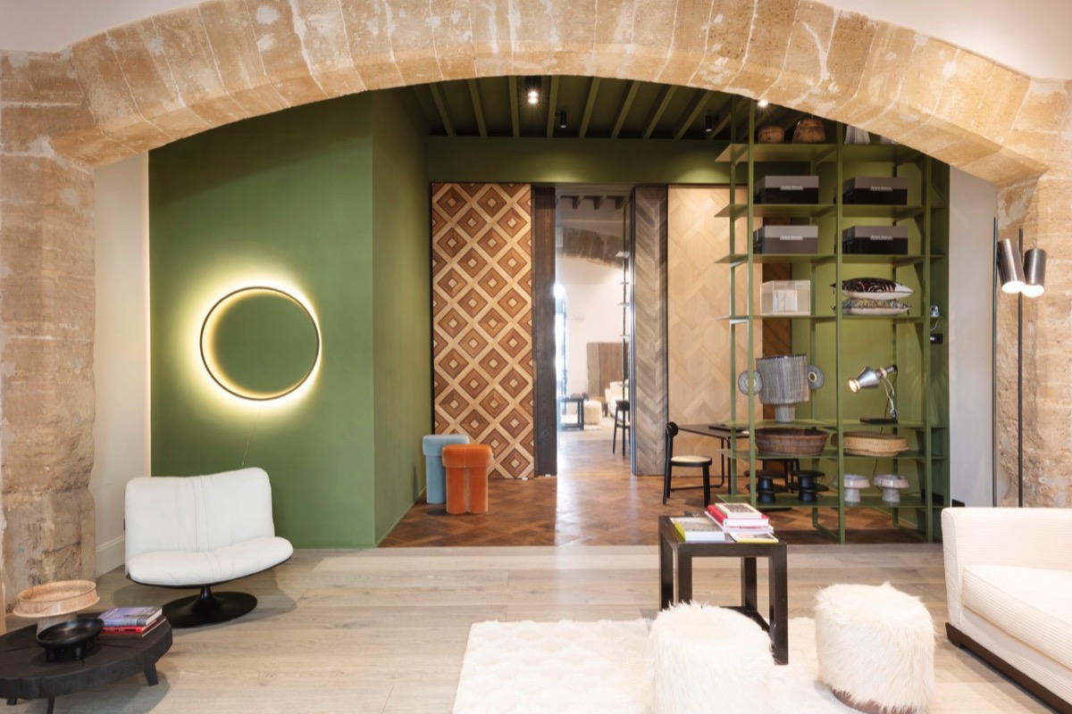 Parkett Dietrich Parquet Flooring