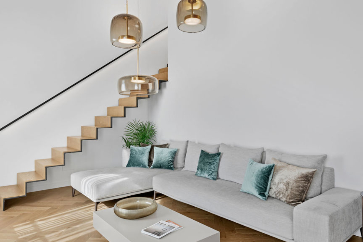 Portfolio of Marga Comas Interior Design - Living in Mallorca