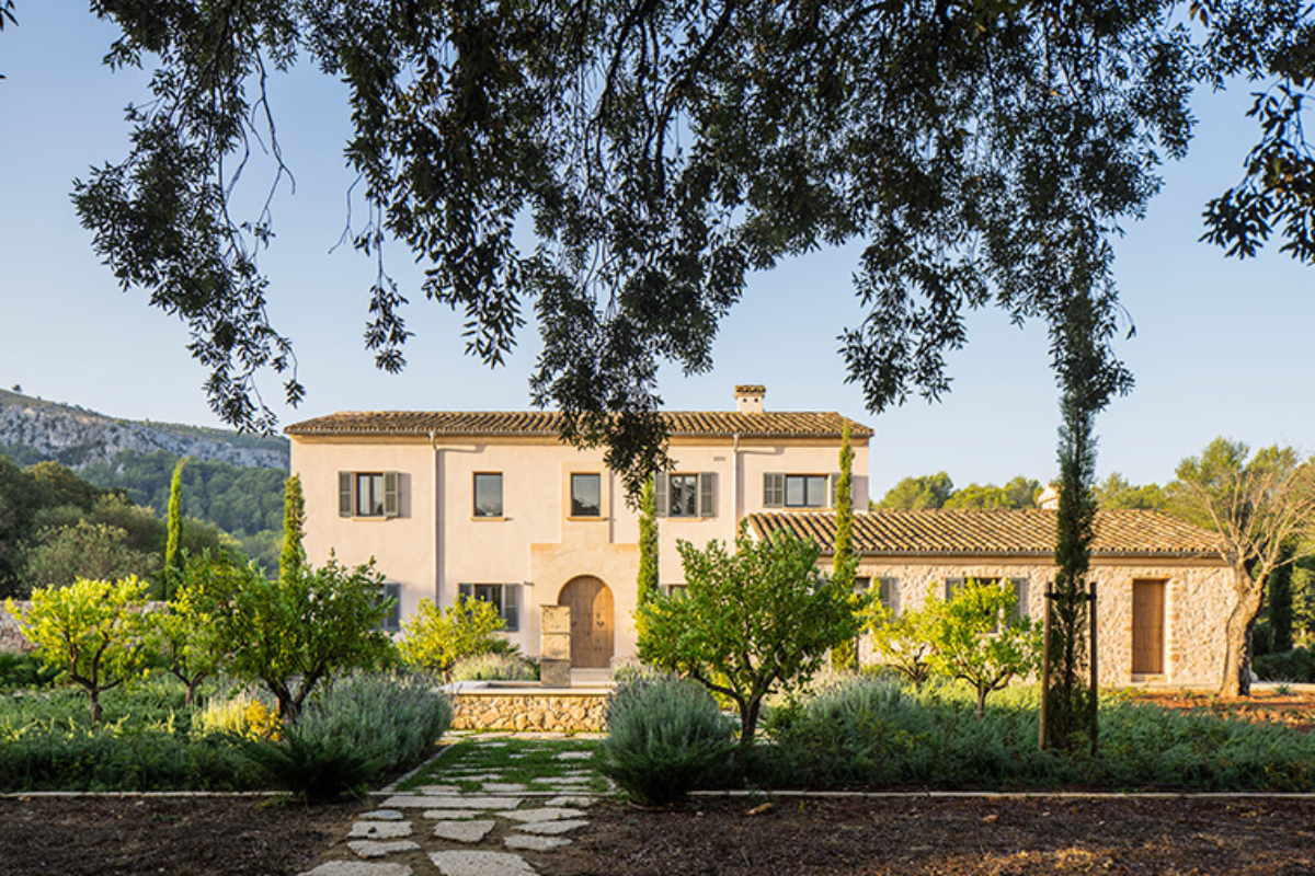 Portfolio of Epic Constructions - Living in Mallorca