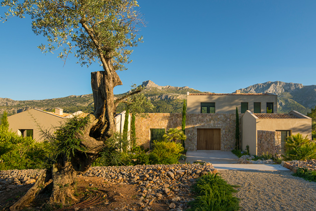 Portfolio of Epic Constructions - Living in Mallorca