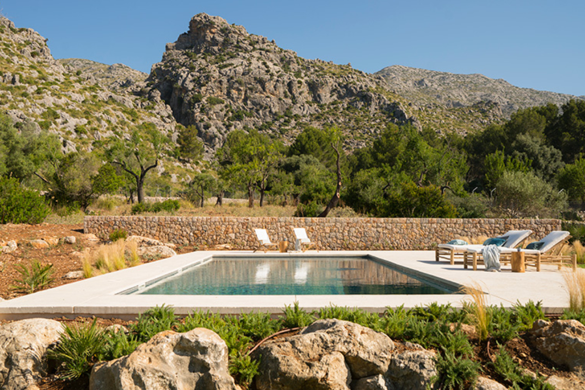 Portfolio of Epic Constructions - Living in Mallorca