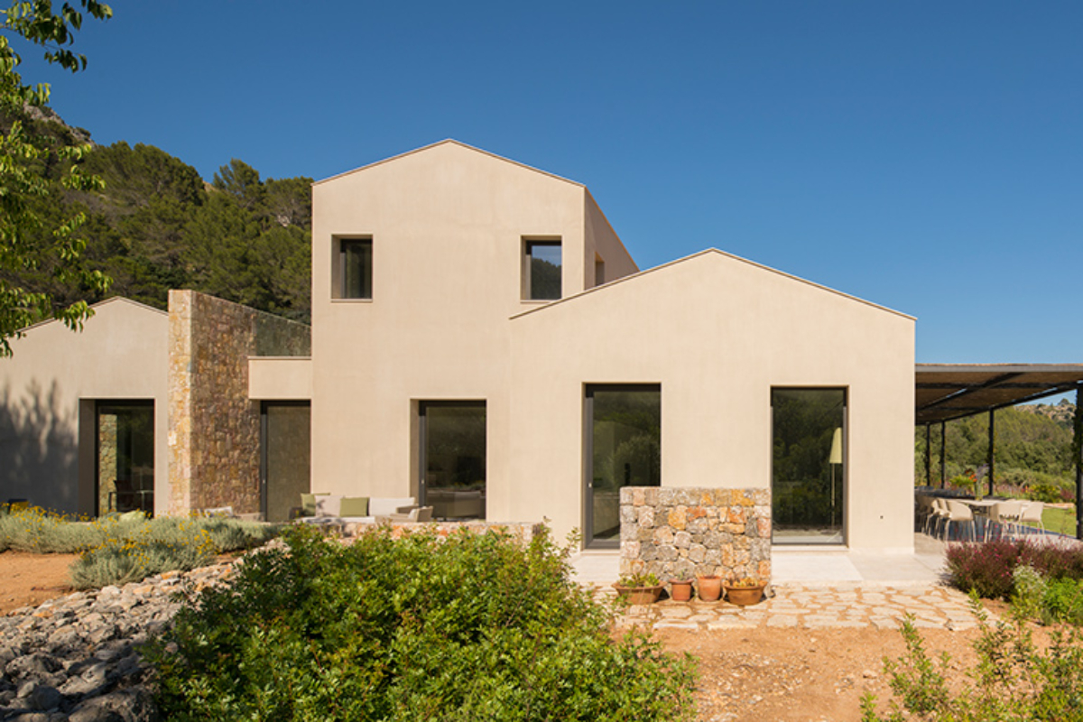 Portfolio of Epic Constructions - Living in Mallorca