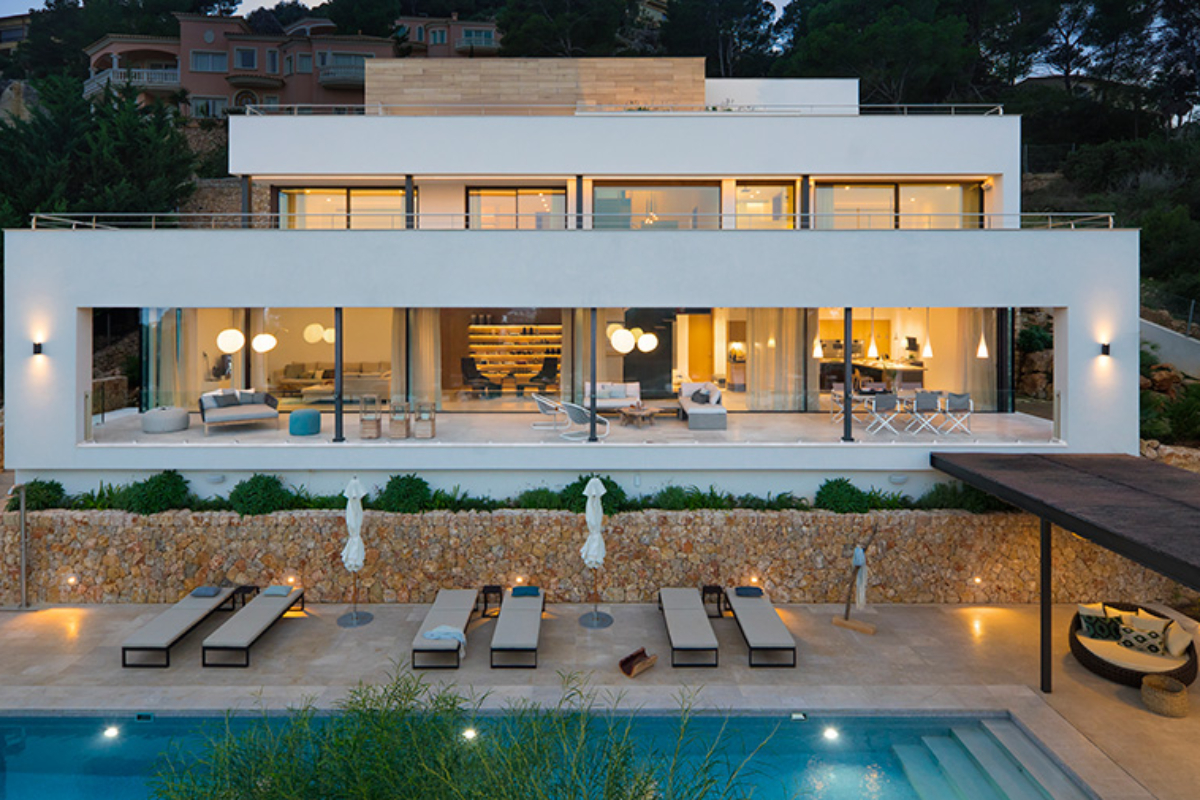 Portfolio of Epic Constructions - Living in Mallorca