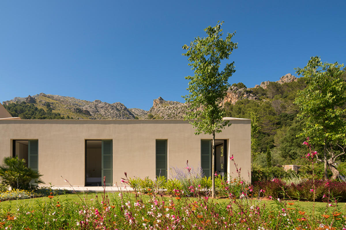 Portfolio of Epic Constructions - Living in Mallorca