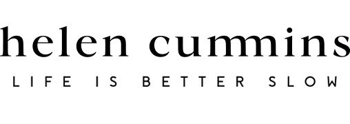 Helen Cummins logo