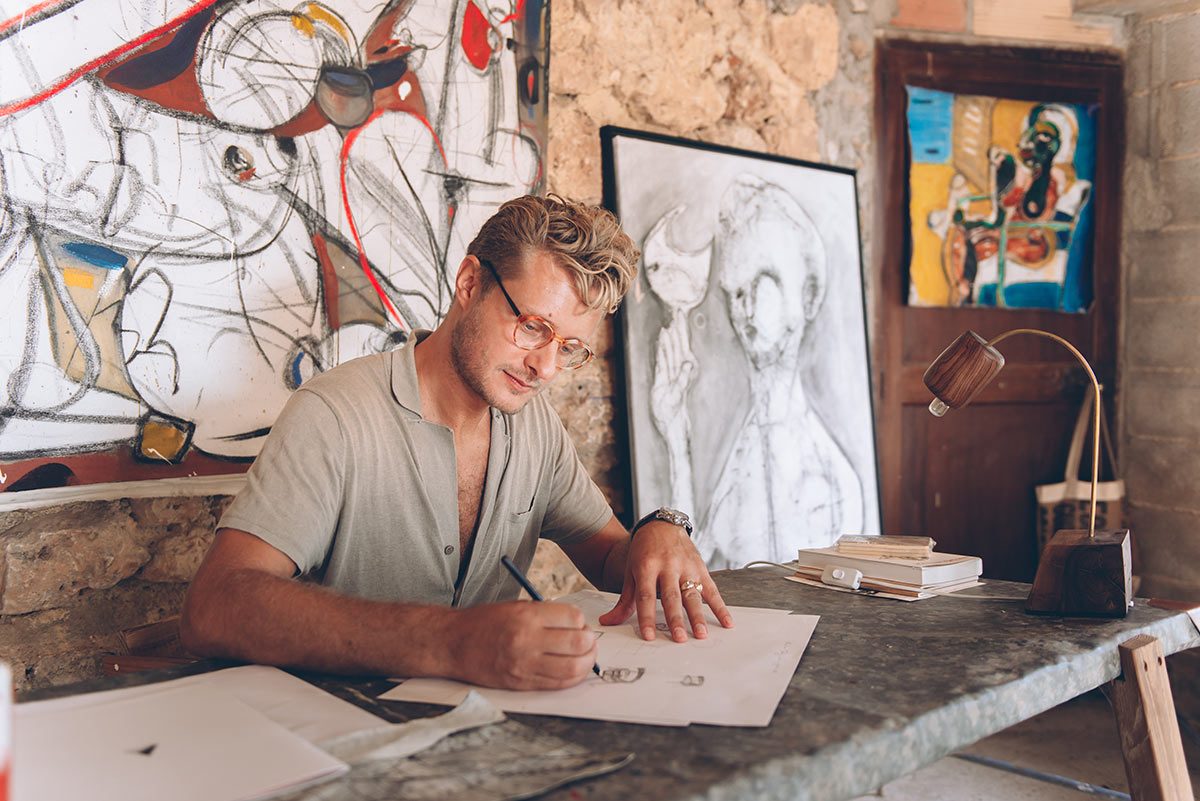 The artists in Mallorca you’ll want to meet