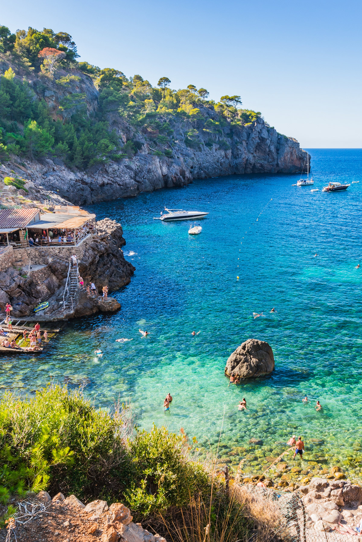 Mallorca In August Living In Mallorca mallorca-in-august-living-in-mallorca