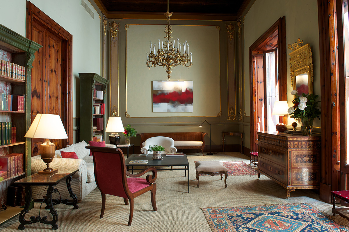 Belmond la residencia Майорка