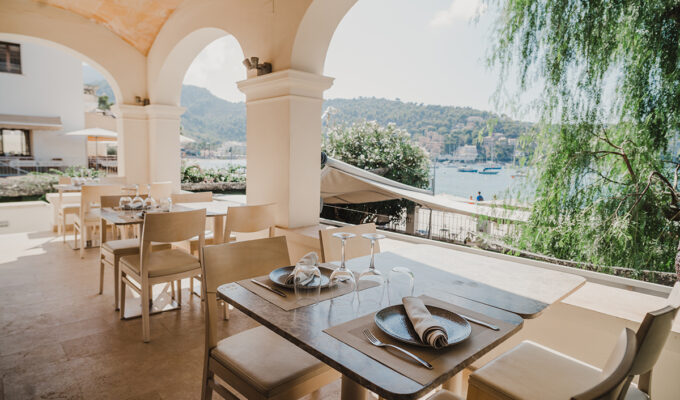 Randemar Restaurant