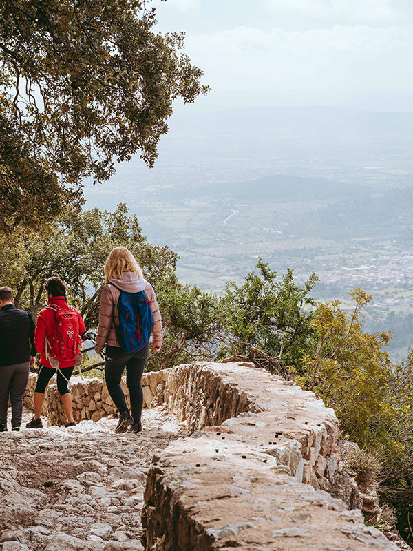 why choose to live in Mallorca