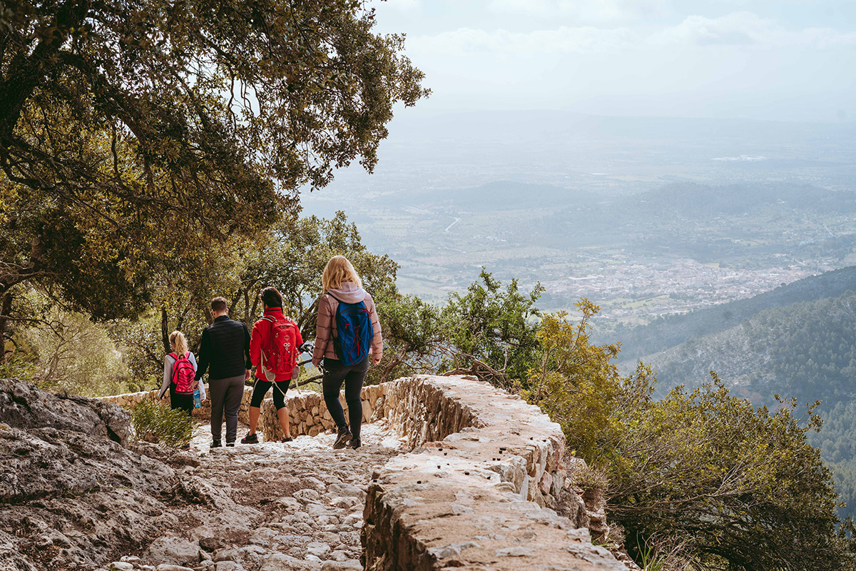 why choose to live in Mallorca