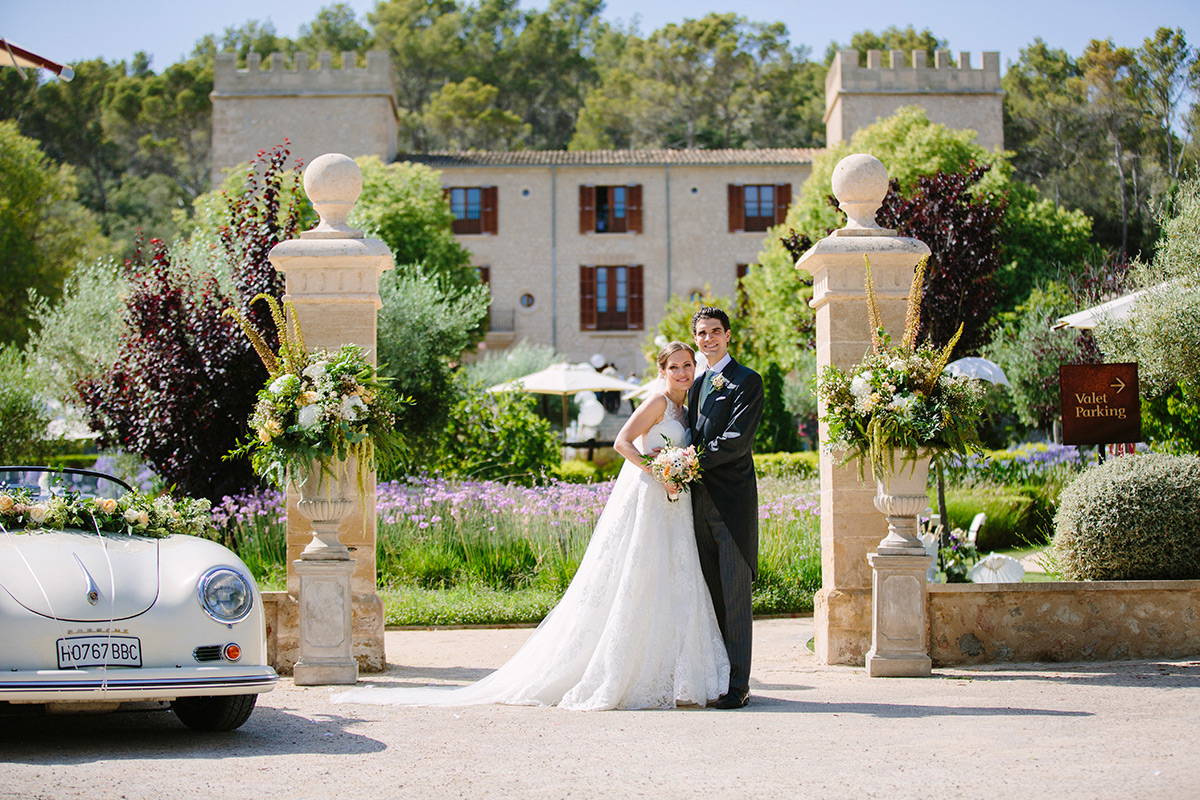 Mallorca Hochzeiten Your Wedding Planner On Mallorca Helen