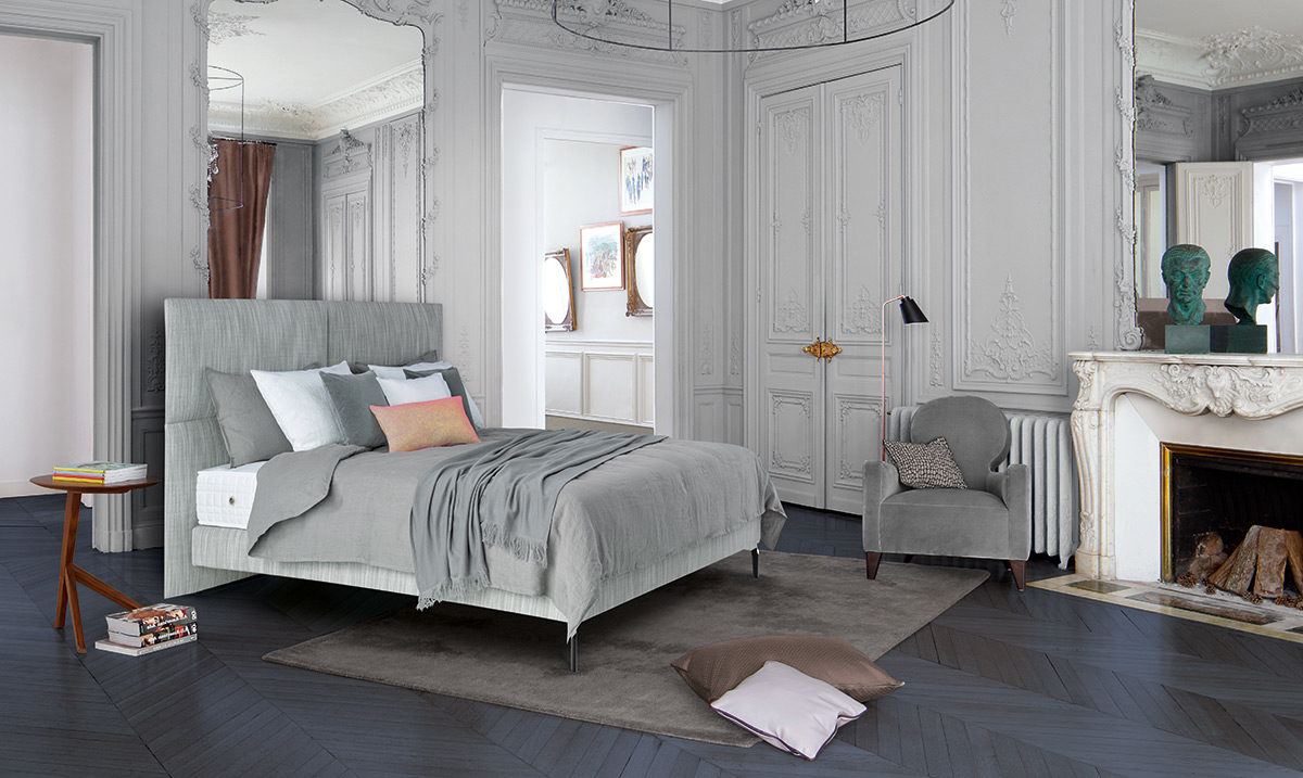 Bed’s Palma for a great night’s sleep