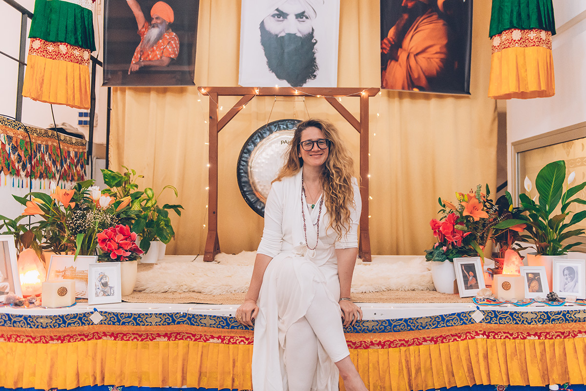 yogi bhajan netflix yogi bhajan netflix
