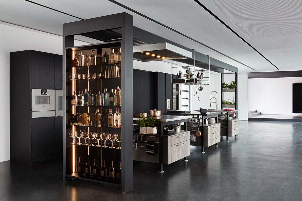 Quality Kitchens At Birgit Muller Helen Cummins Living On Mallorca