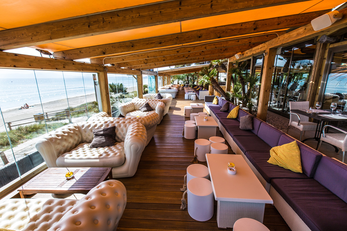 The Rebirth Of Muro Hotspot Royal Beach Helen Cummins Living On
