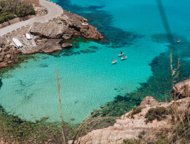 Cala Carbo Mallorca