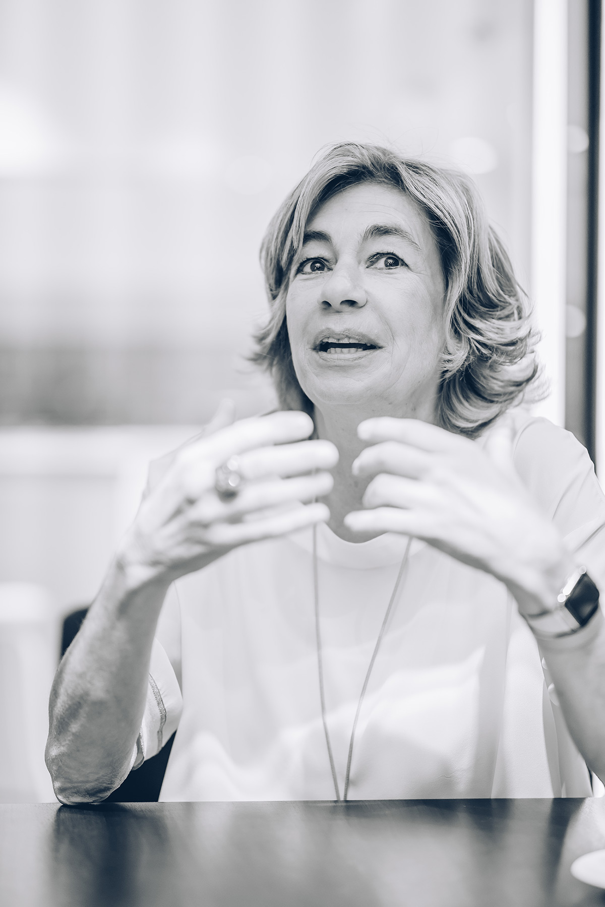 “Sustainability should determine what we do every day” - Living in Mallorca