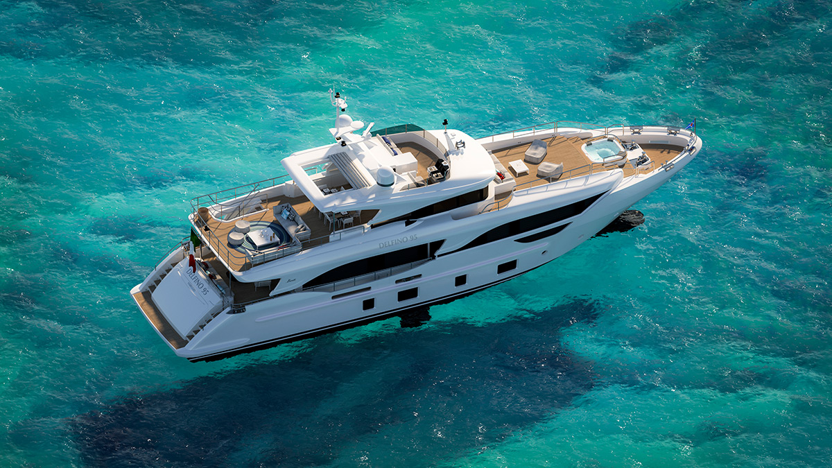 Experience and expertise at Fraser Yachts Living in Mallorca