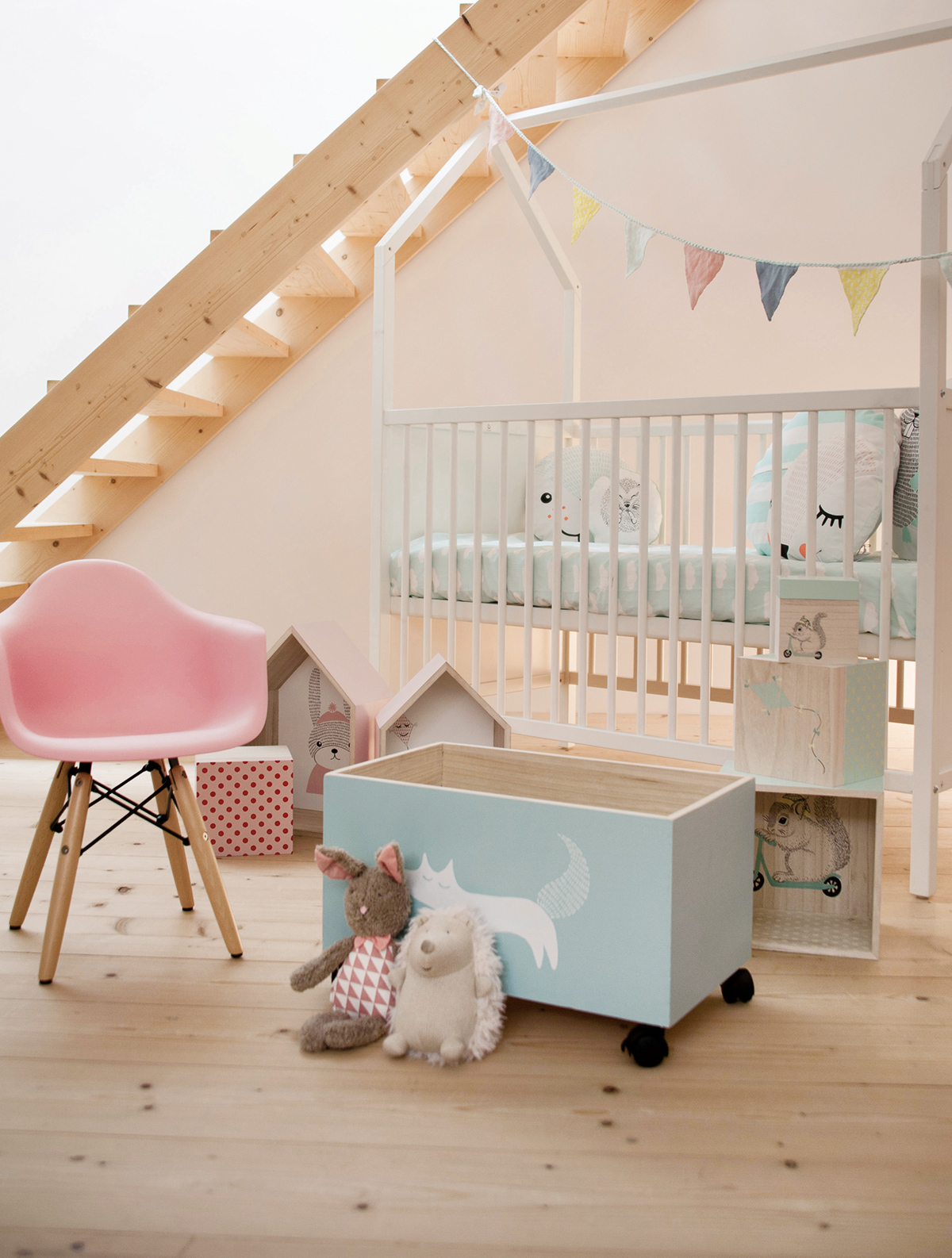 Kidshome Furniture Store Palma Living On Mallorca