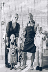 “So, what’s the secret to making a perfect soufflé?” - Living in Mallorca