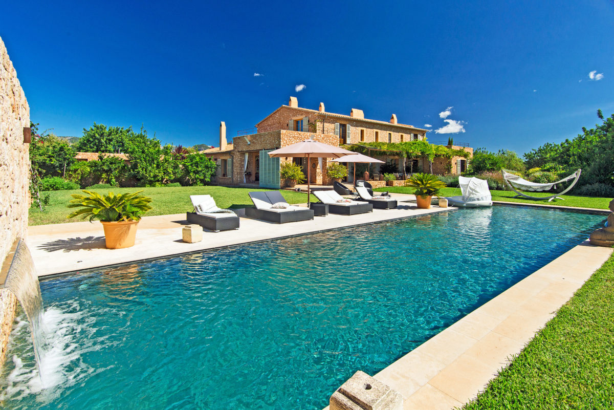 Taking Out A Mortgage On Mallorca Helen Cummins Living On Mallorca