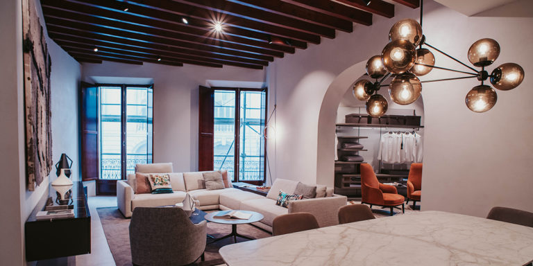 The Best Furniture Stores in Palma de Mallorca - Living on Mallorca