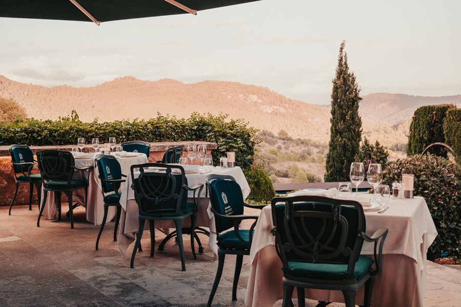 16 restaurants to celebrate your love in Mallorca Living in Mallorca