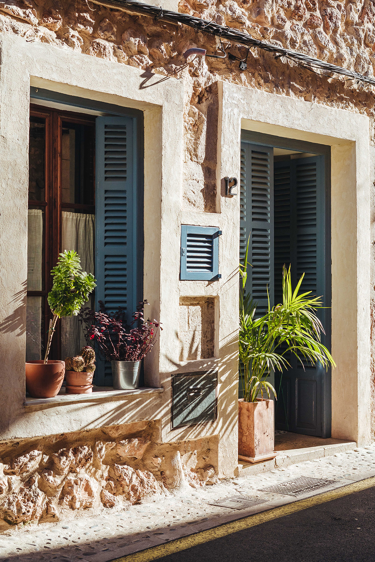 Property for Sale in Alaró Living in Mallorca