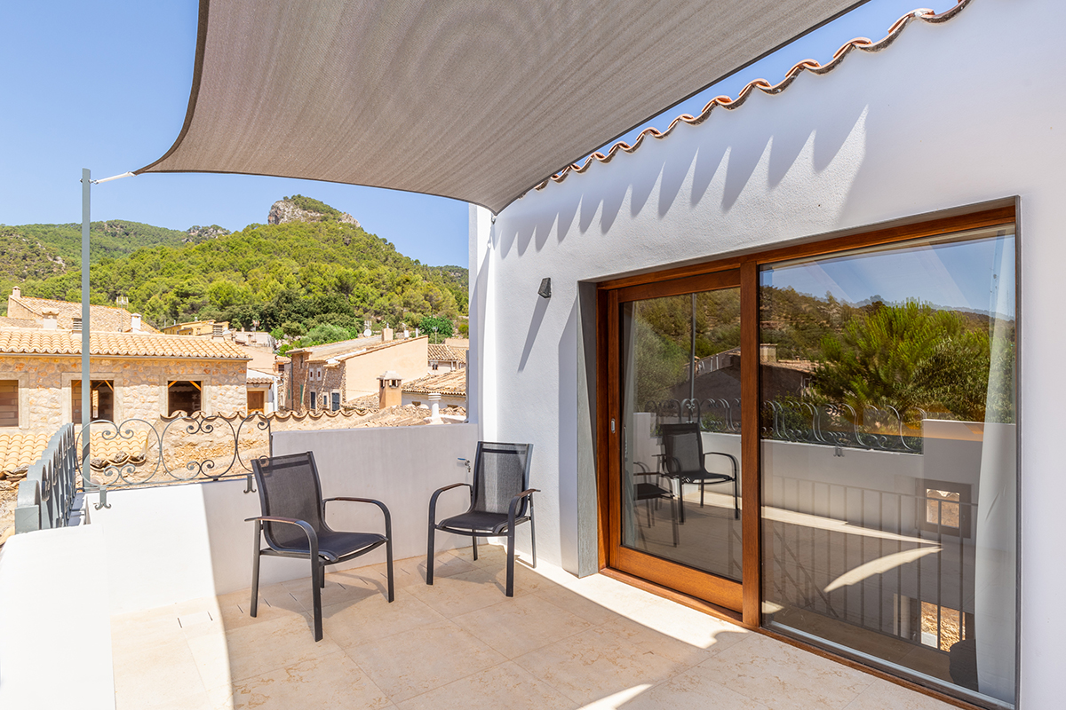 Property for Sale in Alaró Living in Mallorca