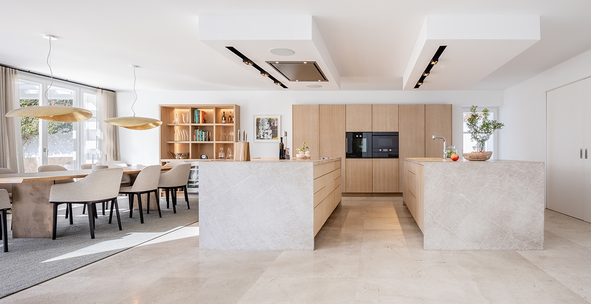 Luxury Kitchens Mallorca: Stunning Designs for Elite Homes