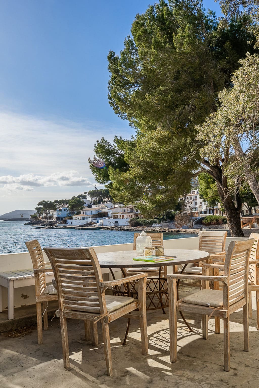 Property for Sale in Alcúdia area Living in Mallorca