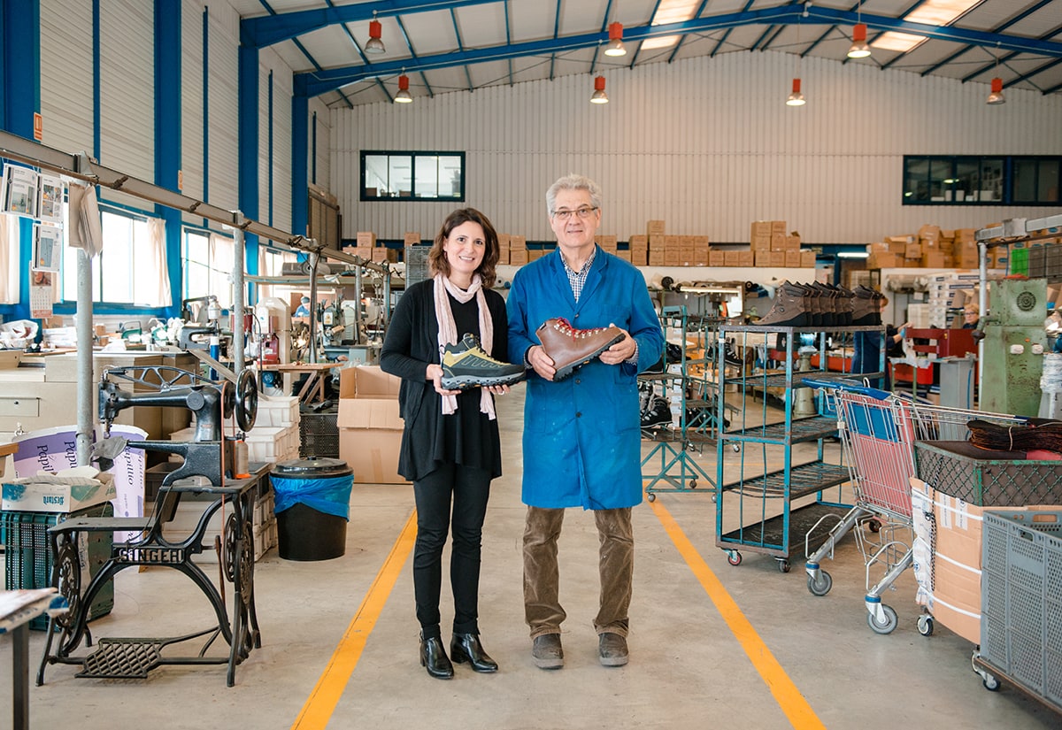 bestard hiking boots