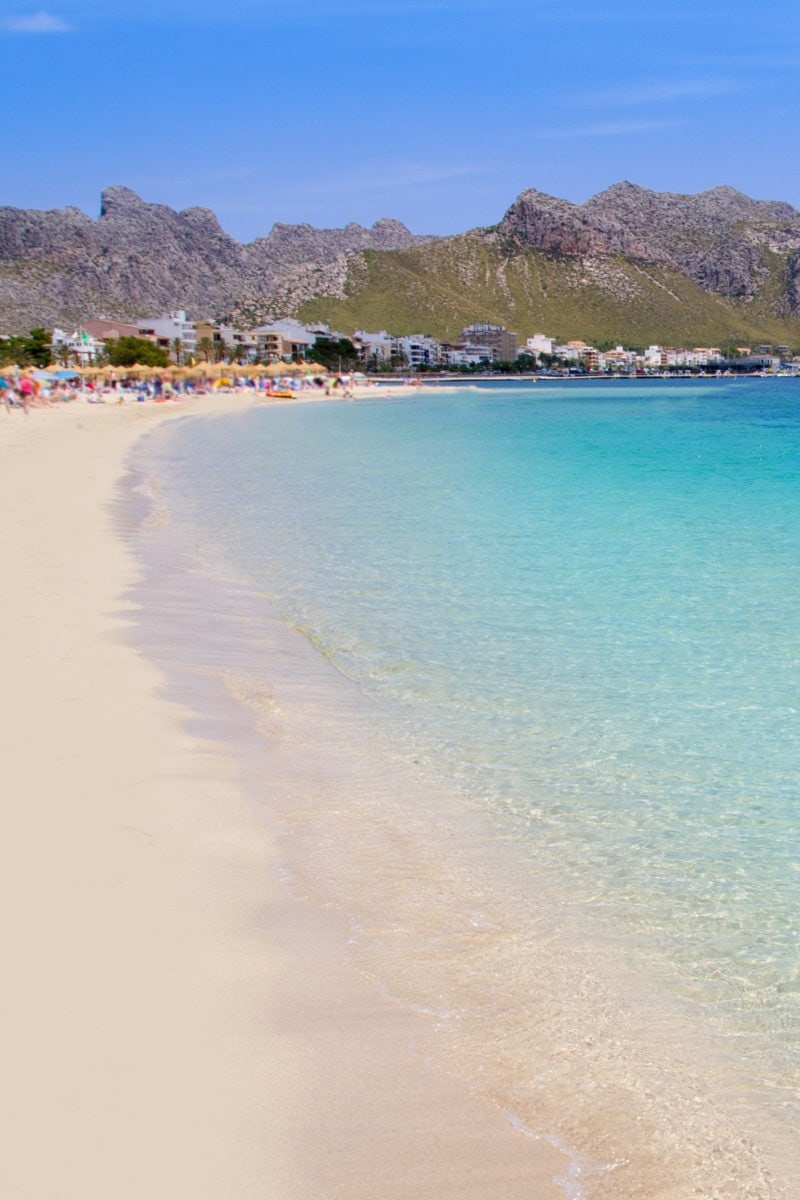 A Guide to Puerto Pollensa Living on Mallorca