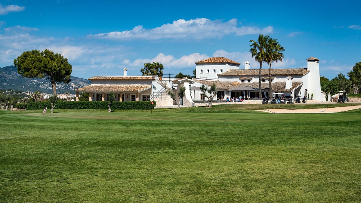 T-Golf & Country Club – a golf revival story - Living in Mallorca