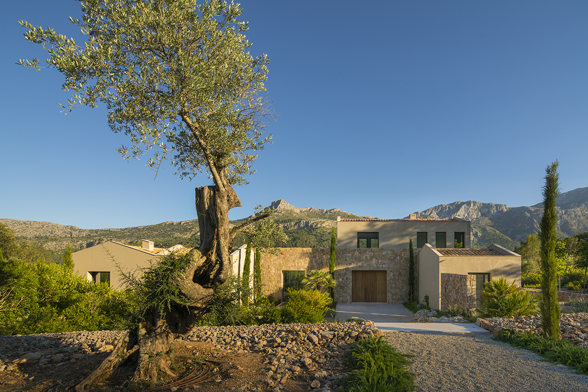 Epic Construcciones Mallorca