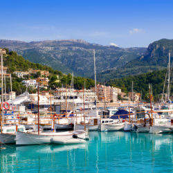 Blevins Franks Mallorca